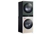Máy Giặt Sấy LG Inverter WashTower 21/16 Kg WT2116SHEG