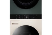 Máy Giặt Sấy LG Inverter WashTower 21/16 Kg WT2116SHEG