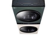 Máy Giặt Sấy LG Inverter WashTower 21/16 Kg WT2116SHEG