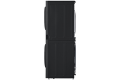 Tháp giặt sấy LG WashTower Inverter giặt 14 kg - sấy 10 kg WT1410NHB