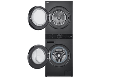 Tháp giặt sấy LG 14/10 kg WT1410NHB