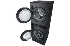 Tháp giặt sấy LG 14/10 kg WT1410NHB