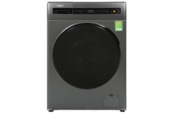 Máy giặt Whirlpool Inverter 8kg FWEB8002FG