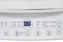 Máy giặt Whirlpool 9.5 KG VWVC9502FW