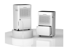 Máy hút ẩm dân dụng Fujihome DH18W-HEPA