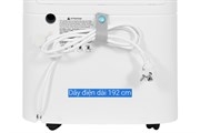 Máy hút ẩm Electrolux UltimateHome 300 EDH10TRBW1 (20 lít, phòng 42m2)