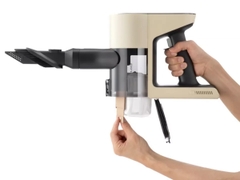 Máy hút bụi cầm tay không dây Roborock H5