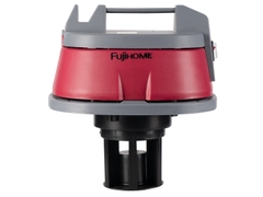 Máy hút bụi khô và ướt công nghiệp Fujihome VC35 phiên bản mới