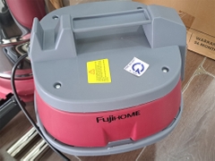Máy hút bụi khô và ướt công nghiệp Fujihome VC35 phiên bản mới