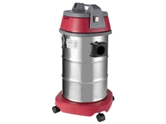 Máy hút bụi khô và ướt công nghiệp Fujihome VC35 phiên bản mới