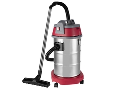 Máy hút bụi khô và ướt công nghiệp Fujihome VC35 phiên bản mới