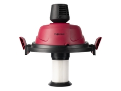 Máy hút bụi khô và ướt Fujihome VC12 (có thổi)