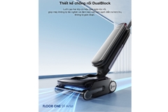 Máy hút bụi lau nhà Tineco Floor One S9 Artist FW2C0200ID