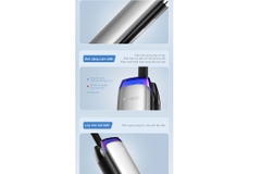 Máy hút bụi lau nhà Tineco Floor One S9 Artist FW2C0200ID