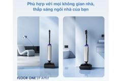 Máy hút bụi lau nhà Tineco Floor One S9 Artist FW2C0200ID