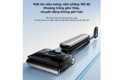 Máy hút bụi lau nhà Tineco Floor One S9 Artist FW2C0200ID