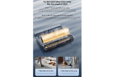 Máy hút bụi lau nhà Tineco Floor One S9 Artist FW2C0200ID