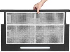 Máy hút mùi âm tủ Hafele HC-H7032TB