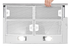 Máy hút mùi âm tủ Hafele HH-S70A (533.89.031)