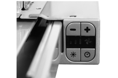 Máy hút mùi âm tủ Hafele HH-TG60E