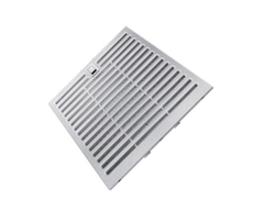 Máy hút mùi áp tường Samsung Bespoke NK36CB665WWHSV