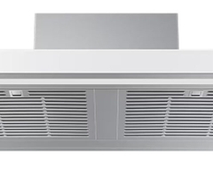 Máy hút mùi áp tường Samsung Bespoke NK36CB665WWHSV