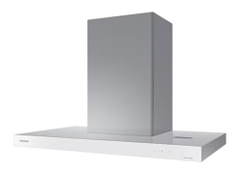 Máy hút mùi áp tường Samsung Bespoke NK36CB665WWHSV