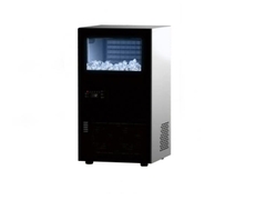 Máy làm đá kèm lọc nước UF Fujihome IM45C