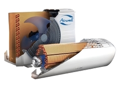 Máy lạnh Airwell Inverter 2.5 HP AW-24ID-1