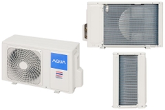 Máy lạnh Aqua Inverter 1HP AQA-RV10QA3
