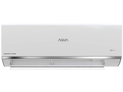 Máy lạnh AQUA Inverter 1.5 HP AQA-RUV13RB3