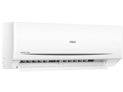Máy lạnh AQUA iNVERTER 1HP AQA-RV10ME