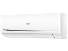 Máy lạnh AQUA iNVERTER 1HP AQA-RV10ME