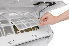 Máy lạnh Casper Inverter 1HP GC-09IB36