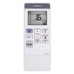 Máy lạnh Hitachi 2HP RAK/RAC-DJ18PCASVX