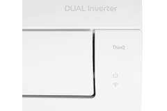 Máy lạnh LG Inverter 1HP IEC09M1