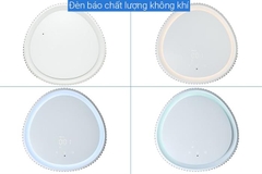 Máy lọc không khí tạo ẩm Philips AC3420/10