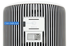 Máy lọc không khí tạo ẩm Philips AC3420/10