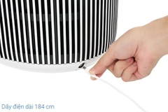 Máy lọc không khí tạo ẩm Philips AC3420/10