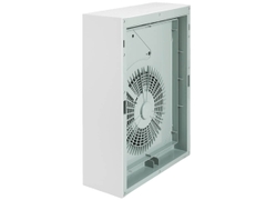 Máy lọc không khí Coway AP-1019C (W) trắng