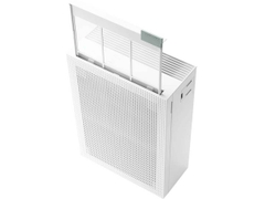Máy lọc không khí Coway AP-1019C (W) trắng