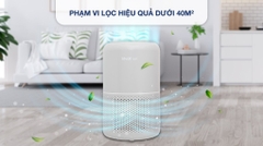 Máy lọc không khí Levoit Core P350