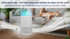 Máy lọc không khí Levoit Core P350