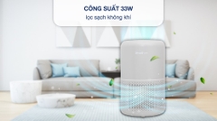 Máy lọc không khí Levoit Core P350