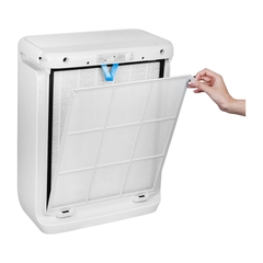 Máy lọc không khí chống dị ứng thú cưng Levoit Vital 200S