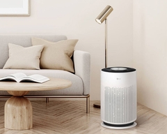 Máy lọc không khí LG Puricare 360 Hit AS60GHWG0