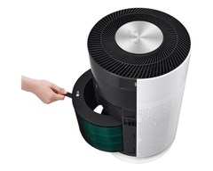 Máy lọc không khí LG Puricare 360 Hit AS60GHWG0