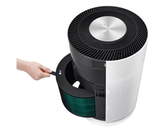 Máy lọc không khí LG PuriCare 360 Hit AS60GHWG0 41W