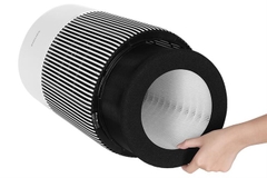 Máy lọc không khí Philips AC2220/10