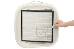 Máy lọc không khí Philips AC3360/11